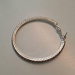 Brinco, como reportado por Ziekenhuis Oost-Limburg utilizando o iLost