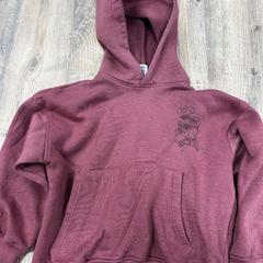 Gyermek pulóver Pullo, amint azt Wilmering Brinkum az iLost segítségével jelentette.