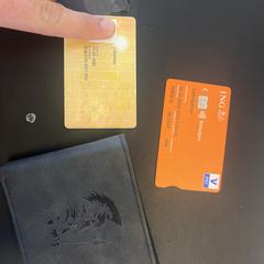 Portemonnee, as reported to iLost