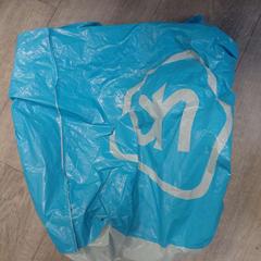 Sac, a été signalé par EBS OV Poeldijk utilisant iLost