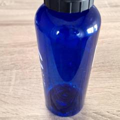 Láhev na pití blauw, jak nahlášeno RRReis IJssel-Vecht Lelystad pomocí iLost