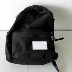 Motxila, gisa salatu by Regio Limburg - Leuven iLost erabiliz