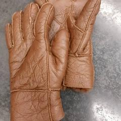 İLost kullanarak Rotterdam The Hague Airport tarafından bildirildiği gibi Eldivenler