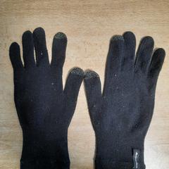 Handschoenen, as reported by Dolfinarium using iLost