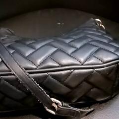 Håndveske, som rapportert av RRReis IJssel-Vecht ved bruk av iLost