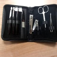 Manicure set, as reported by RRReis Veluwe Zuid - Ede using iLost