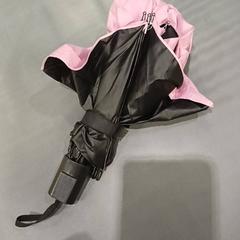 Aterkia Zwart met roze, gisa salatu by Qbuzz GD Groningen HS iLost erabiliz