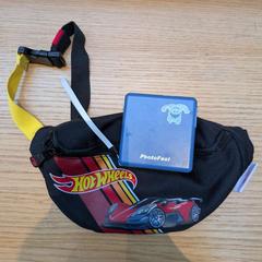 Ronyonera en photofast, segons ha informat Rijksmuseum van Oudheden mitjançant iLost