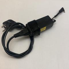 Adapter, rapporterat av HvA Nicolaes Tulphuis & Tania Leonhuis med iLost