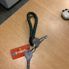 Klíče, jak nahlášeno Gemeente Amsterdam pomocí iLost