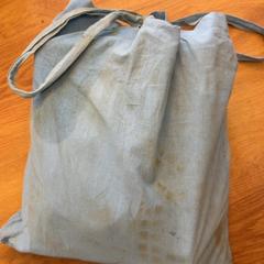 Bolsa, segundo informou GVB usando iLost