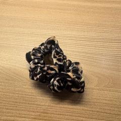 Scrunchie, amint azt Van der Valk Hotel Deventer az iLost segítségével jelentette.
