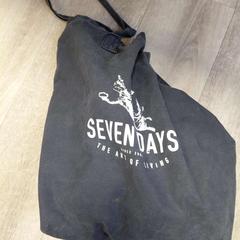 Väska, rapporterat av EBS OV Poeldijk med iLost