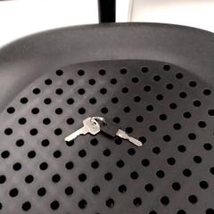 Sleutes, amint azt Arriva Infoshop Enschede az iLost segítségével jelentette.