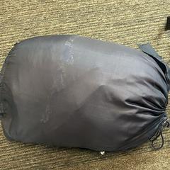 Sac de couchage & Mobilier zwart, a été signalé par Gebo Tours utilisant iLost