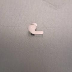 Auricular, ha sido reportado por Keolis Lund con iLost