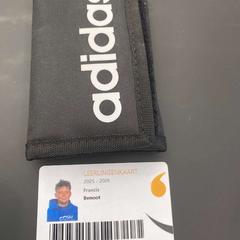 Brieftasche portef, gemeldet von Regio West-Vlaanderen über iLost