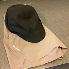 Hatt & Shorts, rapporterat av MEININGER Hotel Brussels City Center med iLost