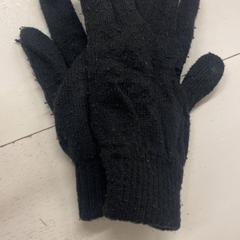 Handskar, rapporterat av HTM med iLost