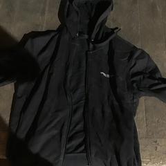 Jasje Zwart vest, zgłoszono przez De Heeren van Aemstel przy użyciu iLost