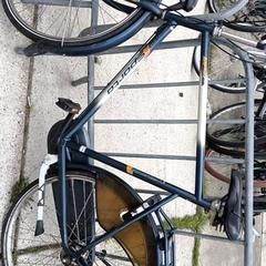 Bicicleta masculina sporto, segons ha informat Stadswerk072 mitjançant iLost