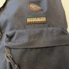 Väska Naroezi, rapporterat av HTM med iLost