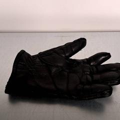 Handske, rapporterat av Keolis Lund med iLost