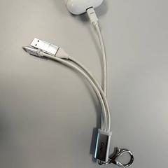 AirPodsケース Apple がiLostで Connexxion Haarlem IJmond によって報告されました
