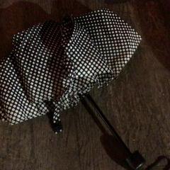 傘 Zwart met wit がiLostで De Heeren van Aemstel によって報告されました