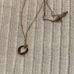 Necklace, as reported by IKEA長久手 using iLost