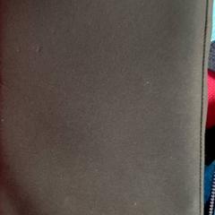 Torba na laptopa, zgłoszono przez Syntus Provincie Utrecht przy użyciu iLost