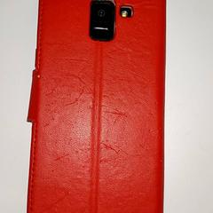 Smartphone Samsung zwart, a été signalé par Centraal magazijn utilisant iLost