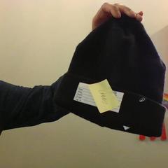 Chapeau black hat, a été signalé par MEININGER Hotel Milano Lambrate utilisant iLost