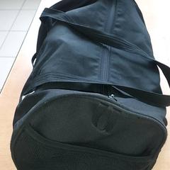 Taška - sporttas, jak nahlášeno Centraal magazijn pomocí iLost