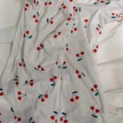 Pyžamá pya, ako bolo nahlásené Grand Hotel Amrâth Amsterdam pomocou iLost