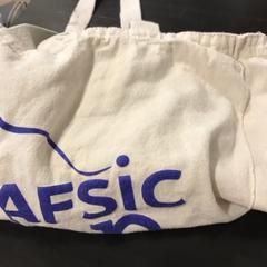Borsa, come riportato da U-OV Utrecht utilizzando iLost