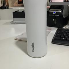 Fľaša na pitie, ako bolo nahlásené TU/e - Receptie Atlas pomocou iLost