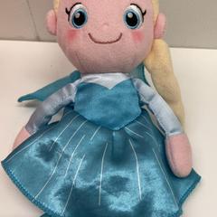 Knuffelspeeltje, zoals gemeld door IKEA新三郷 met iLost