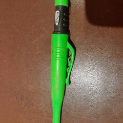 Caneta vert, como reportado por TCL utilizando o iLost