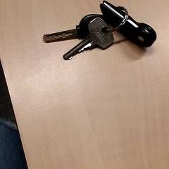 Giltzak, gisa salatu by RET iLost erabiliz