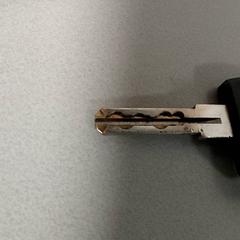 Clave, segundo informou Regio Antwerpen - Brussel usando iLost