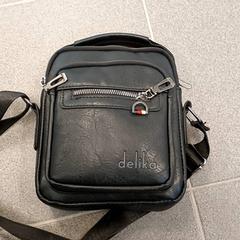 Bolsa - Heuptasje, segundo informou Regio Limburg - Leuven usando iLost