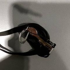 Kulcsok, amint azt Centraal magazijn az iLost segítségével jelentette.