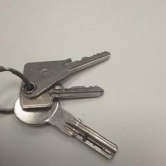 Clé, a été signalé par ilévia utilisant iLost