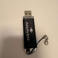 Usb pinne stick, som rapportert av Ramada by Wyndham Amsterdam Airport Schiphol ved bruk av iLost