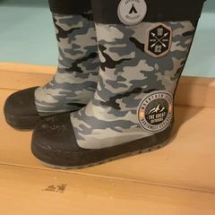 But, zgłoszono przez Familie Resort Molenwaard przy użyciu iLost