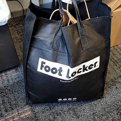 Väska, rapporterat av Connexxion Haarlem IJmond med iLost