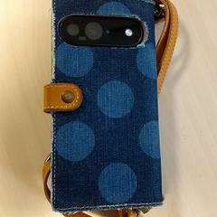 Okostelefon Google, amint azt Regio Oost-Vlaanderen az iLost segítségével jelentette.