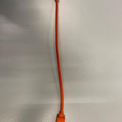 Usb-cケーブル Oranje がiLostで Heidelberglaan 15 によって報告されました