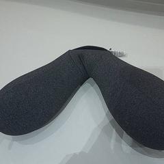 Vankúš na krk, ako bolo nahlásené Van der Valk Hotel Schiphol pomocou iLost